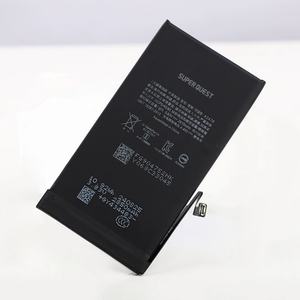 Batería de Repuesto para Teléfono Móvil para IPH 12 12Pro 12 Pro Max 14 14Pro 14 Pro Max, Batería de Alta Capacidad - Product Image 4