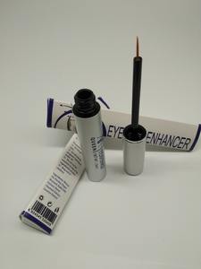 Suero Tónico de Crecimiento para <span class=keywords><strong>Pestañas</strong></span> de 3ml, Nutrición Completa para <span class=keywords><strong>Pestañas</strong></span> Más Largas y Efectivas - Product Image 6