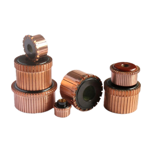 Commutador de anillo de 32 signos, 11P DC, para herramientas <span class=keywords><strong>el</strong></span>éctricas - Product Image 2