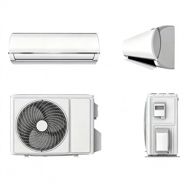 Good Price 1.5HP Ductless Mini Splits Air Conditioner