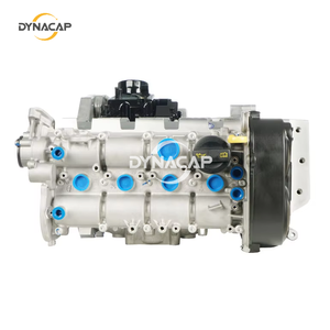Nuovo gruppo motore auto EA211 di alta qualità CSS CST DBV 1.4T per <span class=keywords><strong>Volkswagen</strong></span> Bora Jetta Skoda Sagitar - Product Image 4