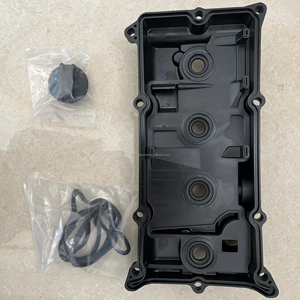 ฝาครอบวาล์วเครื่องยนต์ QR20DE QR25DE พร้อมปะเก็น 132648H300 132648H301 132648H303 สำหรับรถยนต์นิสสัน เอ็กซ์เทรล T30 มูราโน่ เทียน่า พรีเมียร์ เซเรน่า - Product Image 3