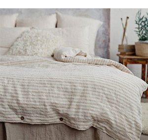 New design hot <b>sale</b> luxury high Quality 100% hemp <b>Quilt</b> cover - Product Image 4