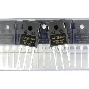 CRG40T65AK5HD G40T65AK5HD TO-247 tubo IGBT de alta potencia 40A 650V - Product Image 1