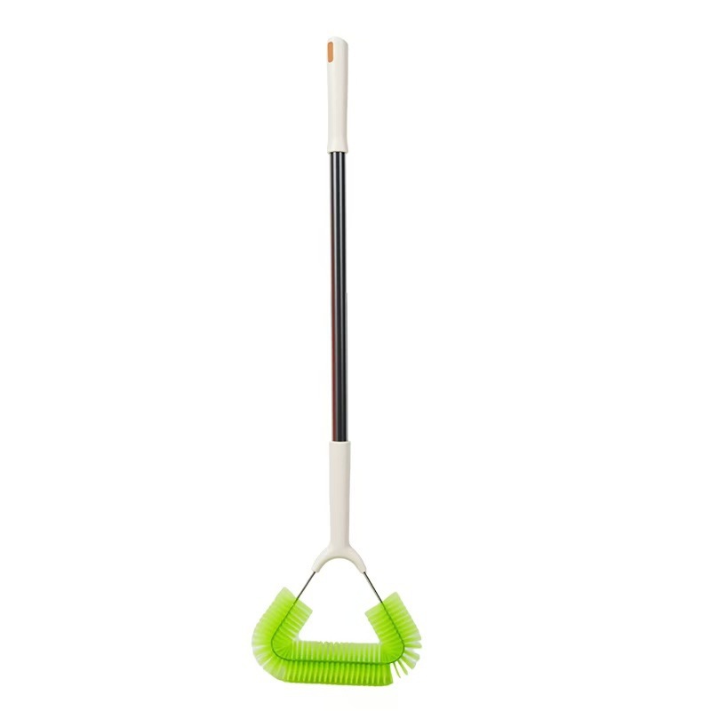 Cepillo para mosquiteras [Largo (no retráctil)]