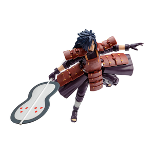 BLOKEES <span class=keywords><strong>Naruto</strong></span> Champion Class CC05 Madara Uchiha Modellino Giocattolo <span class=keywords><strong>Action</strong></span> <span class=keywords><strong>Figure</strong></span> - Product Image 5