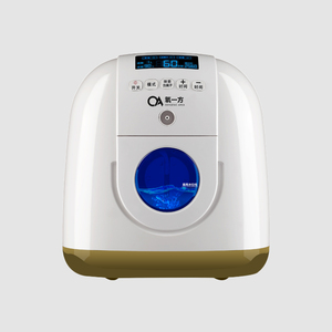 1L 2L 3L 4L 5L portatif médical d'oxygène psa o2 générateur pour l'usage de pièce - Product Image 1