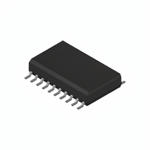 Componentes Electrónicos, Lista de Piezas, SN74ALS241C-1DWR, Controlador de Bus, Serie ALS, Lógica Original - Product Image 1