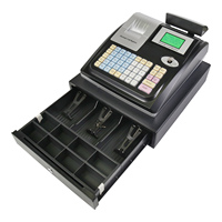 Mesin Kasir Digital Elektronik All in One untuk Usaha Kecil