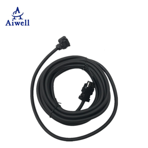 สายเคเบิลเข้ารหัสแบบดั้งเดิมใหม่เอี่ยม MR-J3ENCBL5M-A1-L - Product Image 4