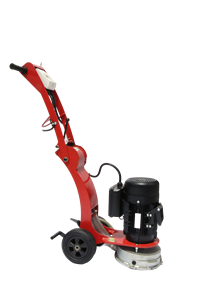 באיכות גבוהה CJ-250E הרצפה אוטומטית שחיקה מכונת בטון מטחנת עם מנוע מנוע חדש לשימוש - Product Image 5