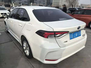 Toyota <span class=keywords><strong>Corolla</strong></span> 2022 Usado, Híbrido Eléctrico de 1.8L, Sedán <span class=keywords><strong>Familiar</strong></span> de 5 Plazas, Ahorrador de Combustible, Vehículo Confiable en Stock - Product Image 4