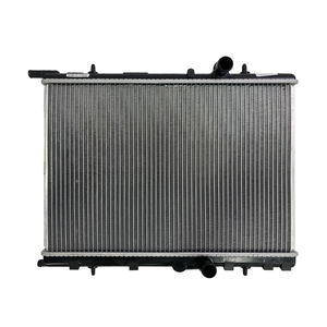 Bon marché prix Peugeot 380 1.6 radiateur d'huile voitures de course radiateur de voiture noyau en aluminium 1330R7 - Product Image 1