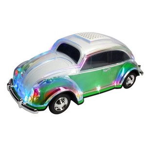 Phiên Bản Tiêu Chuẩn Chất Lượng Tốt WS1937 Loa Không Dây Di Động Đầy Màu Sắc Dễ Thương USB Stereo <span class=keywords><strong>Speaker</strong></span> - Product Image 1