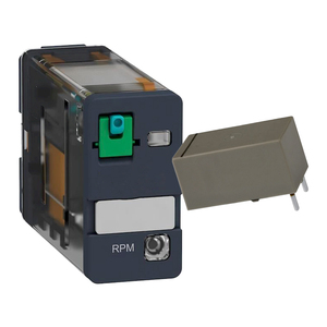 Relais F14F-SS-209LM 100% neuf et d'origine, testé pour sa fiabilité, relais de puissance au-dessus de 2 ampères - Product Image 1