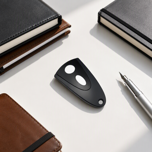 <span class=keywords><strong>Télécommande</strong></span> universelle de remplacement <span class=keywords><strong>NOVOFERM</strong></span> <span class=keywords><strong>NOVOTRON</strong></span> <span class=keywords><strong>502</strong></span> MAX43-2 504 MAX43-4 512 522 524 pour porte de garage en plastique 433 MHz Rolling - Product Image 3