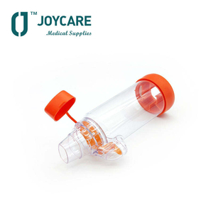 Vente en gros <span class=keywords><strong>d</strong></span>'inhalateurs médicaux pour l'asthme <span class=keywords><strong>avec</strong></span> <span class=keywords><strong>masque</strong></span> en silicone souple pour enfants et adultes, thérapie <span class=keywords><strong>d</strong></span>'<span class=keywords><strong>inhalation</strong></span> par aérosol - Product Image 5
