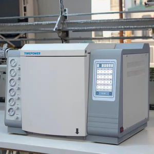 Produtos Petróleo e Gás Cromatógrafo a Gás para Laboratório Petroquímico Indústria Suprimentos - Product Image 4