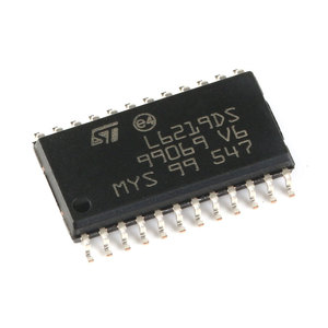 Circuiti Integrati IC ST L6219DS, Controllore Motore Passo-Passo <span class=keywords><strong>SMD</strong></span> E-L6219DS013TR - Product Image 2