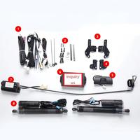 Kit complet de module de commande pour vérins de hayon électriques pour Toyota Avalon – Accessoires de mise à niveau du couvercle de coffre arrière