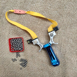 Bolas de Acero al Carbono SAIGE para Tirachinas, 8mm/10mm, Pulimentadas, Resistentes al Desgaste, No Tóxicas, Personalizables, Muestras Gratis, Precio de Fábrica, Envío 3 - Product Image 3