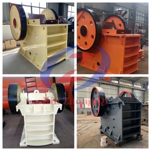 Concasseur à mâchoires mobile diesel portable pour la concassage <span class=keywords><strong>de</strong></span> pierres et <span class=keywords><strong>de</strong></span> roches en petite carrière, le traitement <span class=keywords><strong>de</strong></span> l'or et le travail à distance - Product Image 2