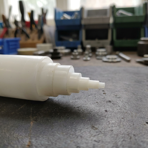 Tube en PEHD, tube en polyéthylène haute densité, tube en plastique PEHD, tuyau en PEHD durable, tube en PEHD pour usage industriel, PEHD flexible - Product Image 2