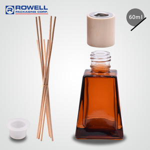 Botellas difusoras, botellas difusoras vacías - Product Image 4