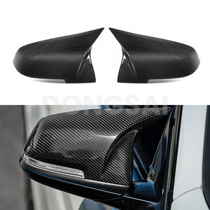 3 Series F30 <span class=keywords><strong>M</strong></span> Style Prepreg Tapa de espejo de fibra de carbono 2012-2014 - Product Image 2