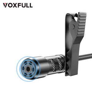 Cheap for Laptop / <strong>Computer</strong> Lavalier Micro <strong>Mic</strong> Lapel <strong>Mic</strong> Lavalier Microphone - Product Image 3