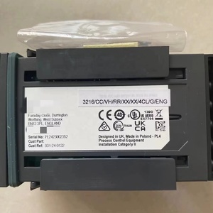 New Original Eurotherm 3216 PID <b>Temperature</b> <b>Controller</b> 3216/CC - Product Image 1