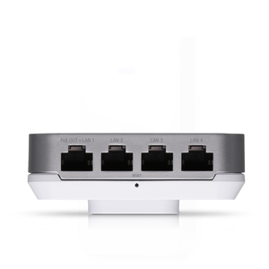 Point d'Accès Sans Fil Mural UBNT UniFi UAP-IW-<span class=keywords><strong>HD</strong></span> Enterprise MU-MIMO Gigabit Double Bande 4x4 - Product Image 2