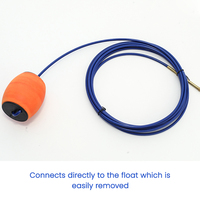 Stringer à poisson robuste de qualité supérieure OEM avec boule flottante en PVC