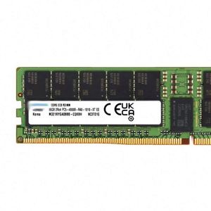 M425R1GB4BB0-CQK 8GB Memoria RAM DDR5 SODIMM de Alta Calidad para Portátil 1Rx16 4800Mhz - Product Image 1