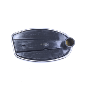 Filtre de transmission pour <span class=keywords><strong>Mercedes</strong></span> Benz A209 C209 C216 W203 W204 S204 CL203 CLK200K CLK240 CL600 C200K C200 1402770095 A1402770095 - Product Image 2