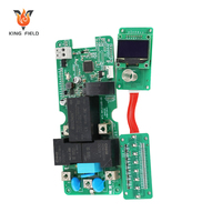 Diseño de Placas de Circuito Impreso (PCB) y PCBA, Fabricación Rápida de Placas de Circuito Impreso