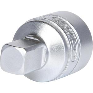KS Tools-150.1434ช่องเสียบดอกสว่านขนาด3/8นิ้วสำหรับสกรูทรงเหลี่ยมภายในพร้อมการหล่อลื่นแม่เหล็กตัวกรองและหัวเทียน - Product Image 1