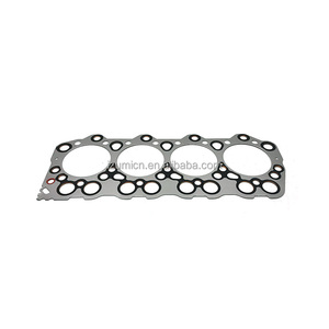 IZUMI 4D34T-3CUT Diesel Engine Cylinder Head <b>Gasket</b> ME013300-Metal for Truck 12-Month Warranty - Product Image 5