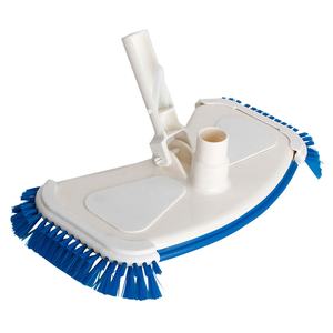 <span class=keywords><strong>Piscine</strong></span> avec tête d'aspiration d'arc bleu-blanc de brosse, tête d'aspiration de <span class=keywords><strong>piscine</strong></span>, tête d'aspiration d'arc de <span class=keywords><strong>piscine</strong></span> - Product Image 4