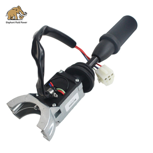 Interruptor de Columna MN234956 Compatible con Montacargas Manitou - Product Image 6