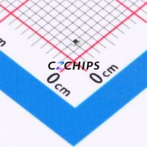 Résistance SMD RC0402FR-07402KL 0402 (Type : Film Épais) (Résistance : 402 kOhm Précision : 1%) - Product Image 1