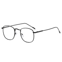 Venta al por mayor de gafas de ordenador con bloqueo de luz azul de moda gafas ópticas personalizadas China Venta de alta calidad al por mayor
