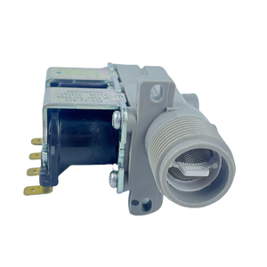 (FCS-22-B12) Van điện từ nước đầu vào G3/4 cho máy giặt PP vật liệu Điện áp 220V - Product Image 4