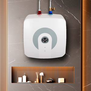 <span class=keywords><strong>10L</strong></span> stockage instantané électrique AC <span class=keywords><strong>chauffe</strong></span>-<span class=keywords><strong>eau</strong></span> petit <span class=keywords><strong>sous</strong></span> le comptoir évier <span class=keywords><strong>chauffe</strong></span>-<span class=keywords><strong>eau</strong></span> - Product Image 3