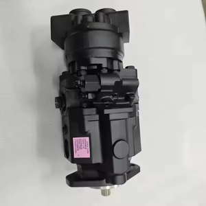 Hydraulic Piston <b>Pump</b> 78462-LAV 70461-LBG 70431-RCG 70432-RBT 70562-RAB 70131-RAB for Heavy Duty Construction Machinery - Product Image 2