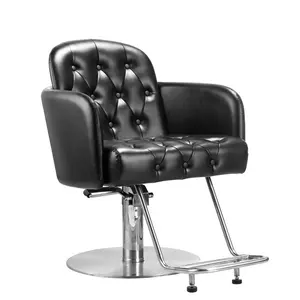 BEIMENG Beauty Barber Shop Chair Used Salon Furniture Modern Salon Equipment