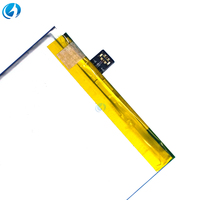 Baterai Ponsel Li-Polymer Pengganti Kualitas Asli untuk VIVO Y21/Y21S/Y33S 4G