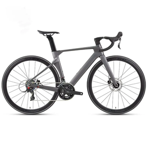 Vélo de <span class=keywords><strong>course</strong></span> <span class=keywords><strong>en</strong></span> fibre de carbone de haute qualité, <span class=keywords><strong>livraison</strong></span> rapide, populaire, pour hommes adultes, vélo de route, vélo de <span class=keywords><strong>course</strong></span> - Product Image 6
