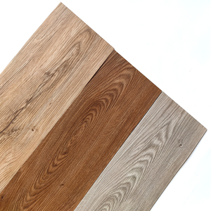 Suelo Vinílico de Lujo PVC SPC con Sistema de Clic, Moderno, de 4mm-8mm, Impermeable, Ecológico, Fácil Instalación, Diseño Gráfico para Gimnasio - Product Image 1