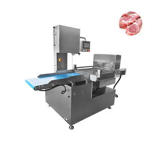 Scie à viande et à os Butcher Buddy, machine à couper la viande et les os, scie à ruban électrique pour la viande - Product Image 1